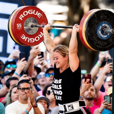 dani speegle net worth|Dani Speegle Net Worth: CrossFit Sensation’s Net Worth